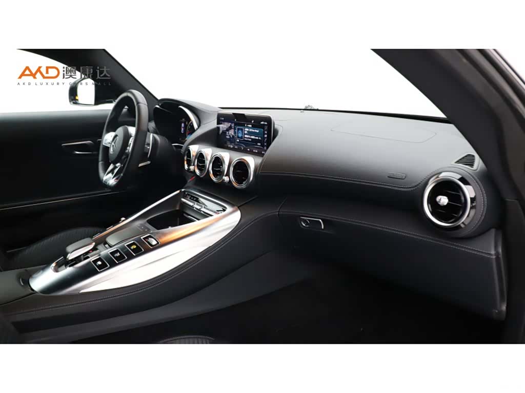 MG AMG, 2022 6