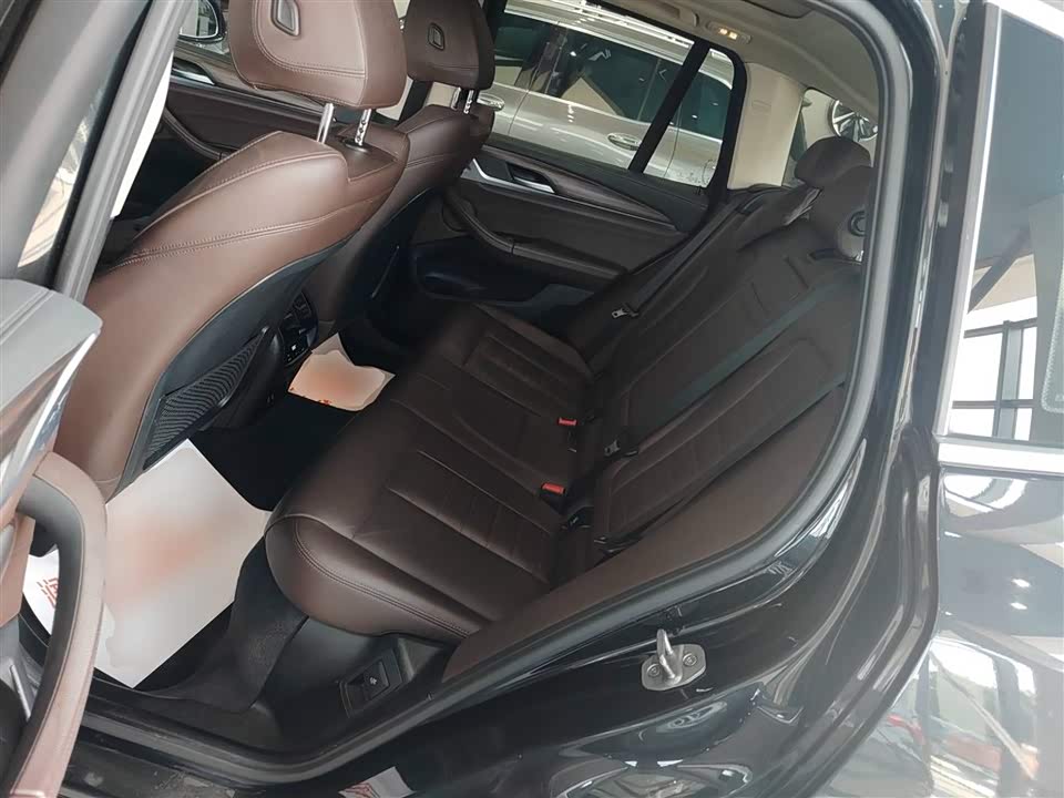 BMW X3 BMW X3