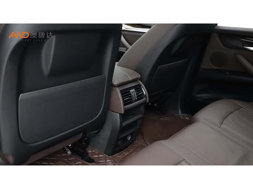 BMW X5, 2015 9