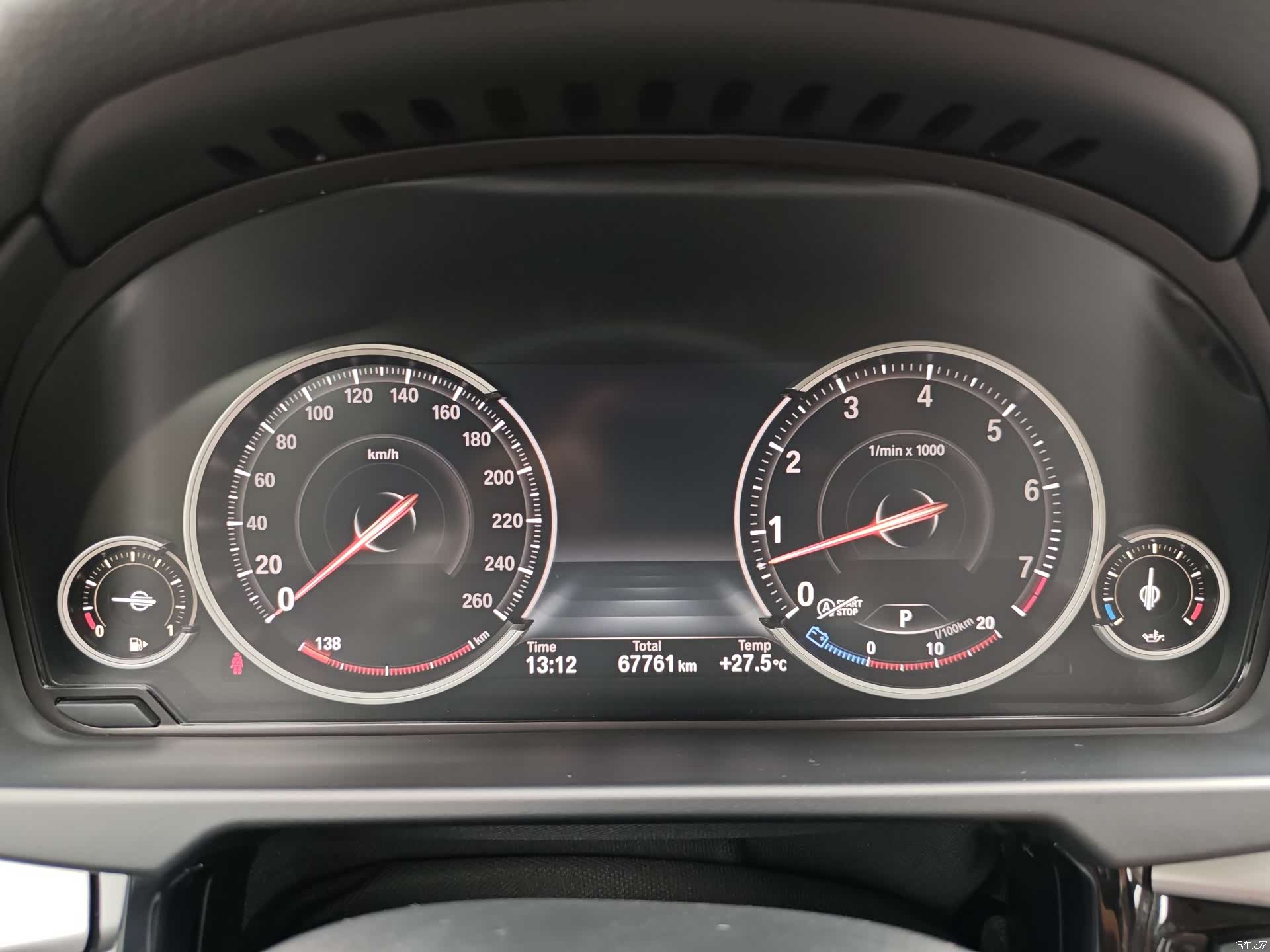 BMW X6, 2018 18