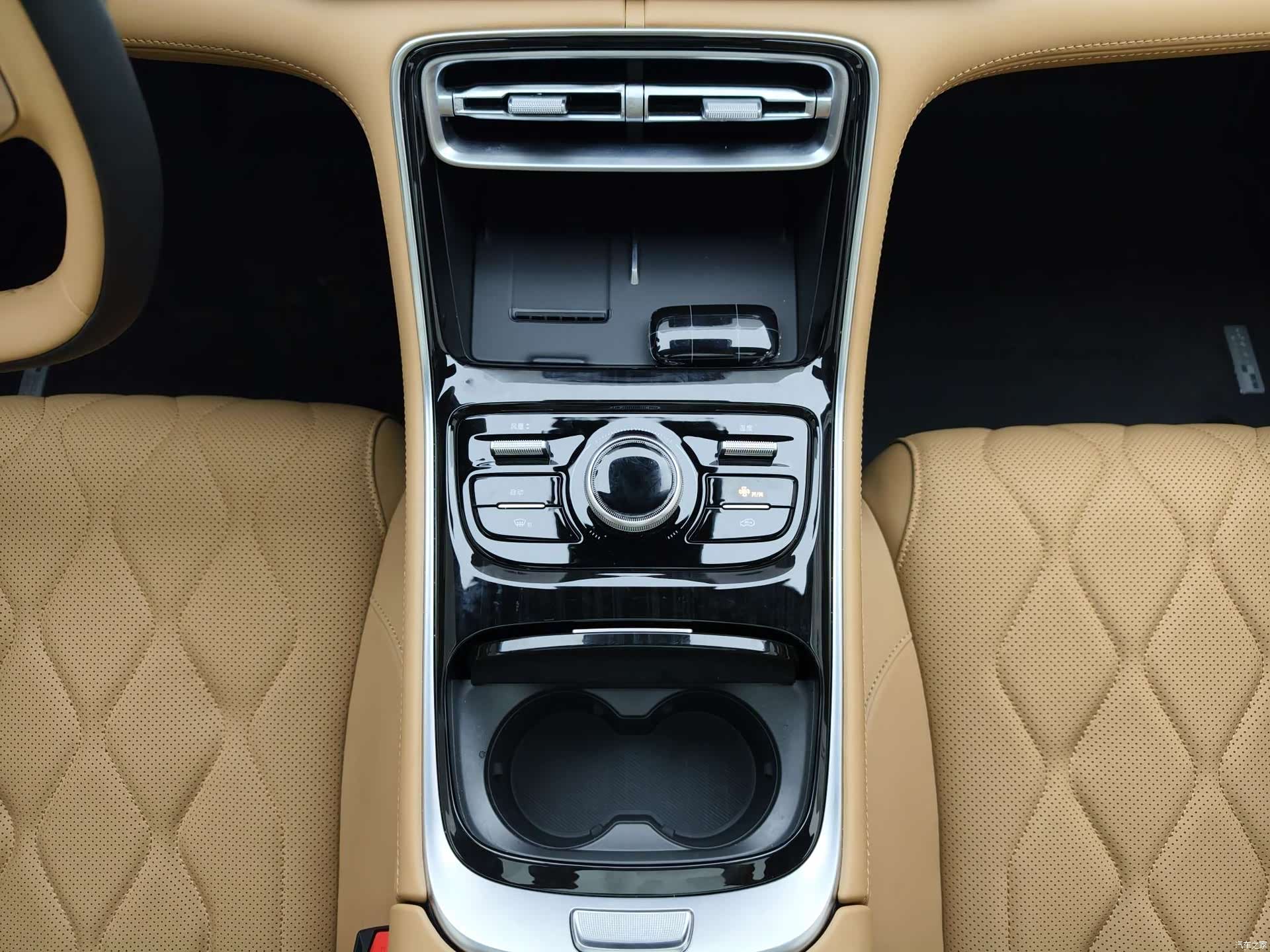 Geely A7, 2025 18