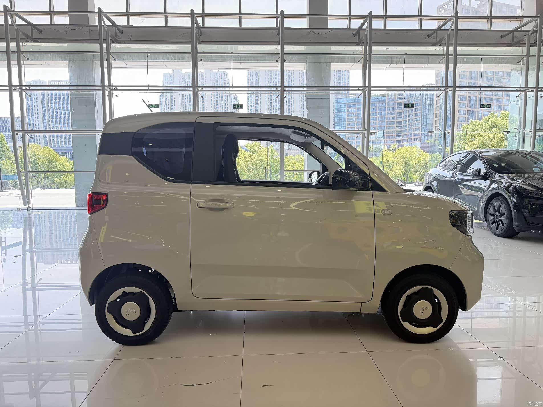 Wuling MINIEV, 2022 7