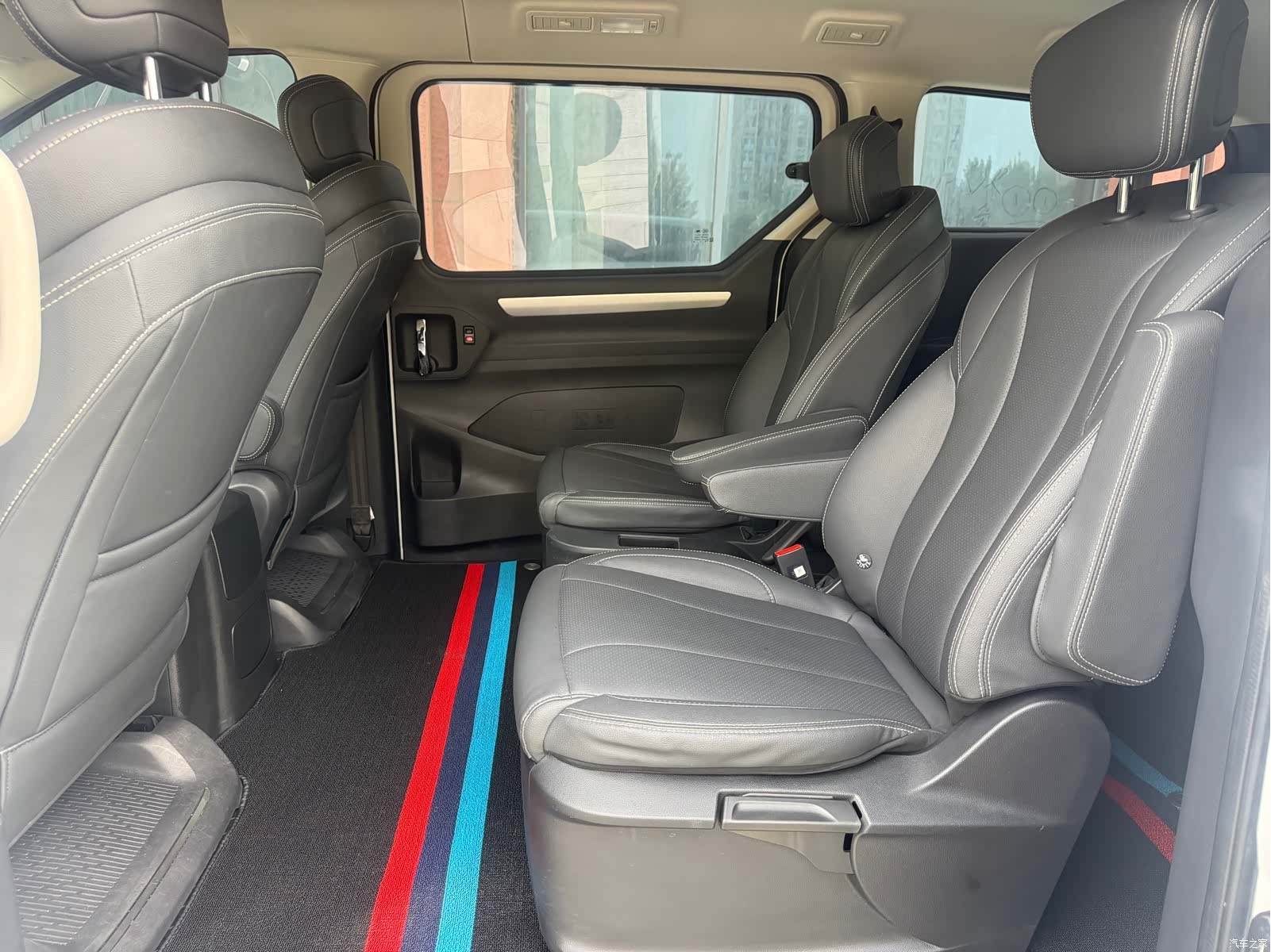 Maxus G20, 2023 все фото
