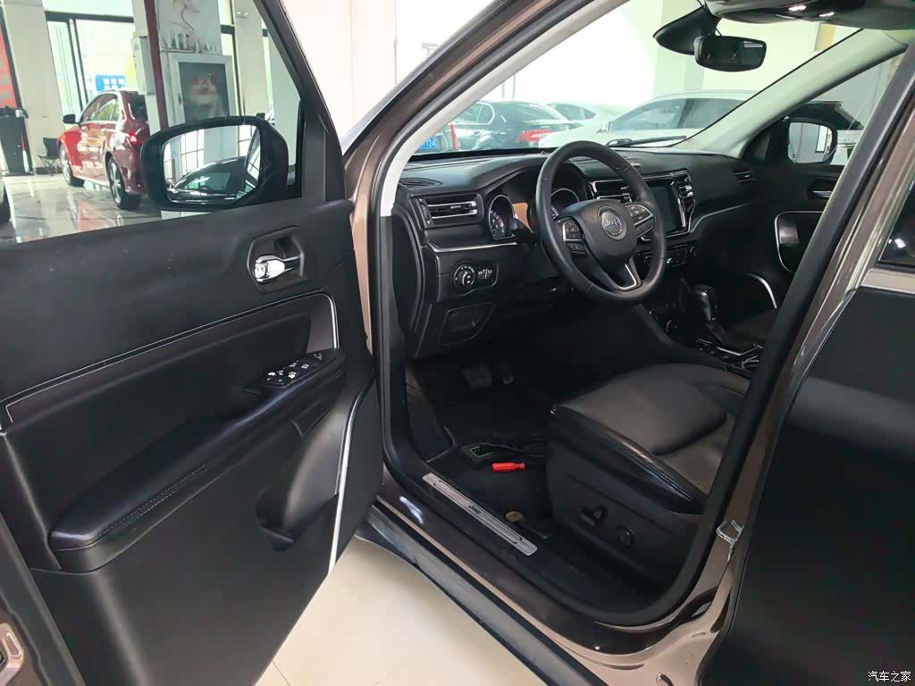 Jeep V, 2020 12