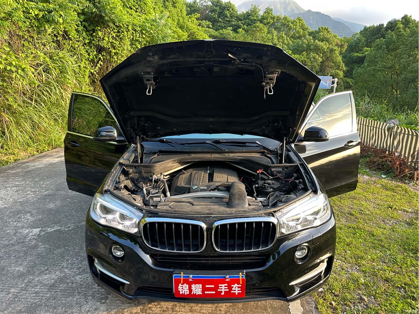 BMW X5, 2015 24