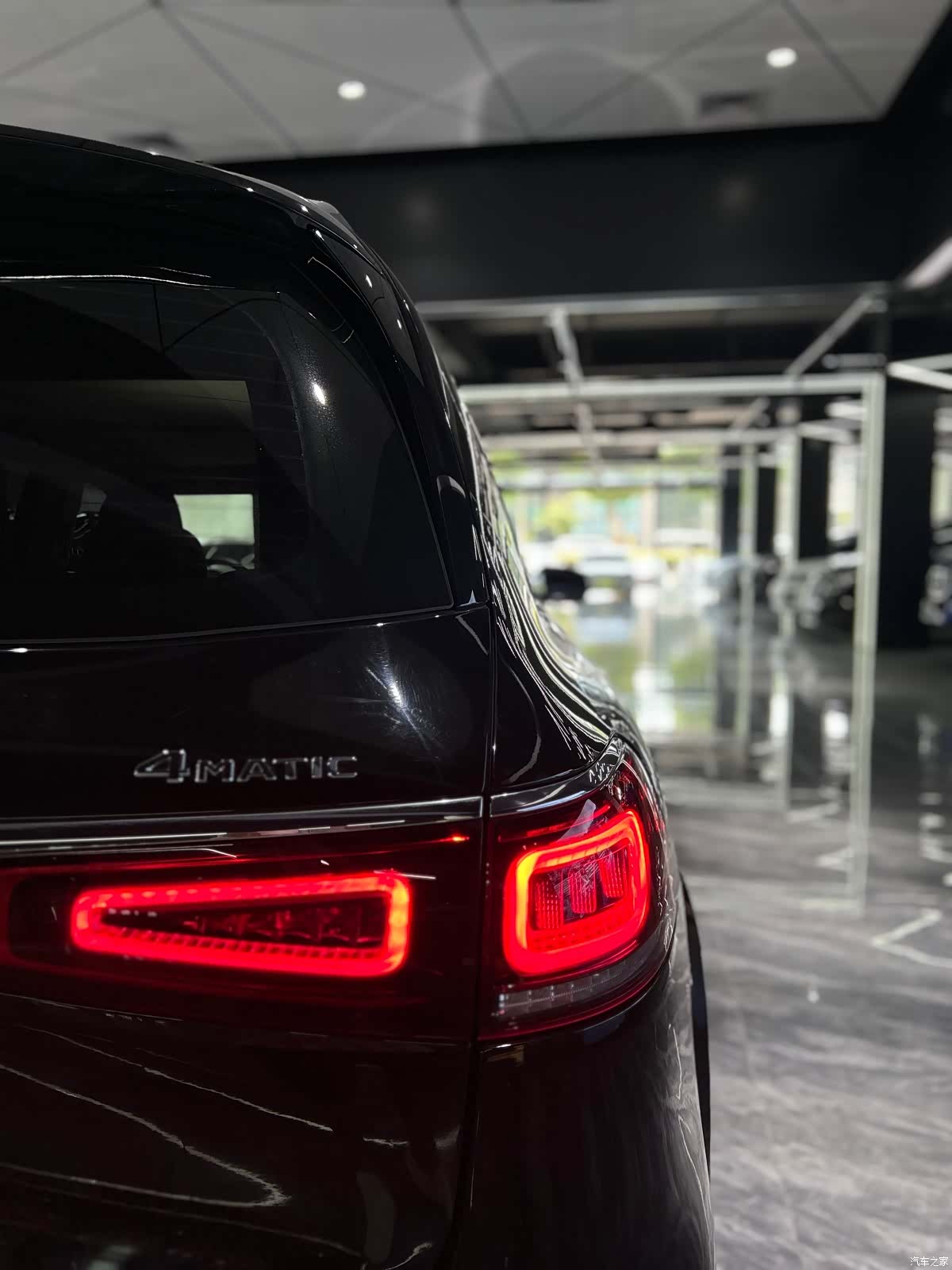 Mercedes-Benz GLS, 2023 41