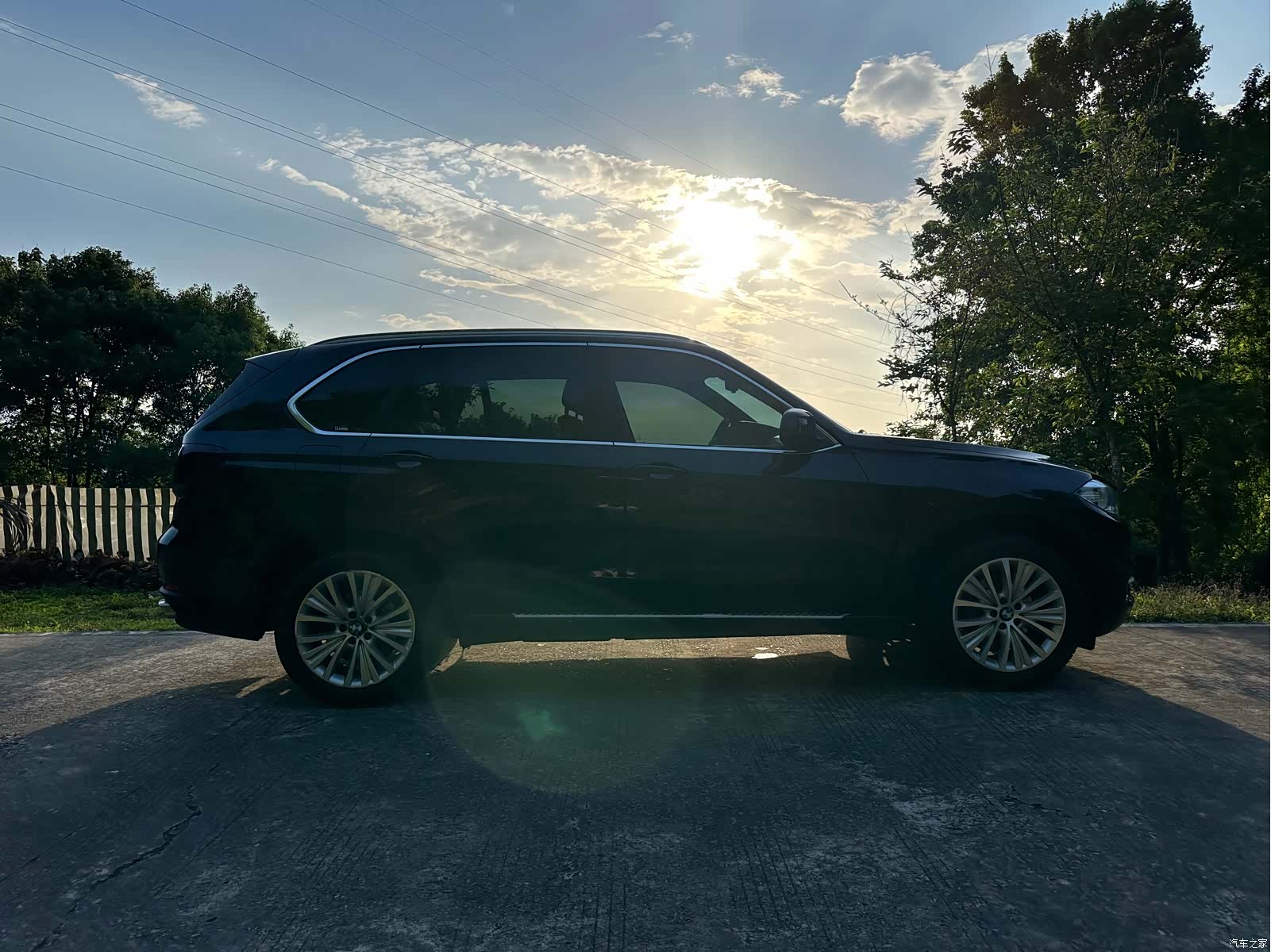 BMW X5, 2015 31