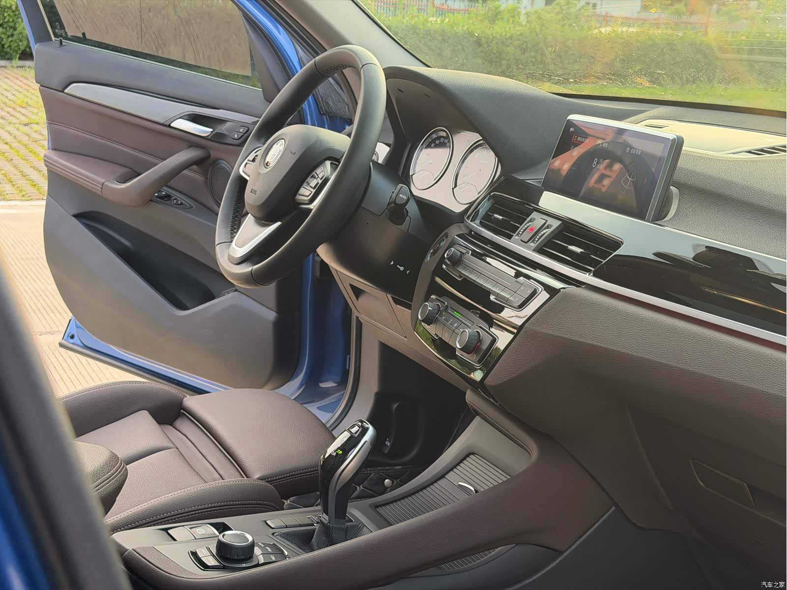 BMW X1, 2020 12