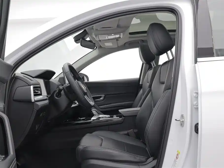 BYD Song Pro BYD Song Pro