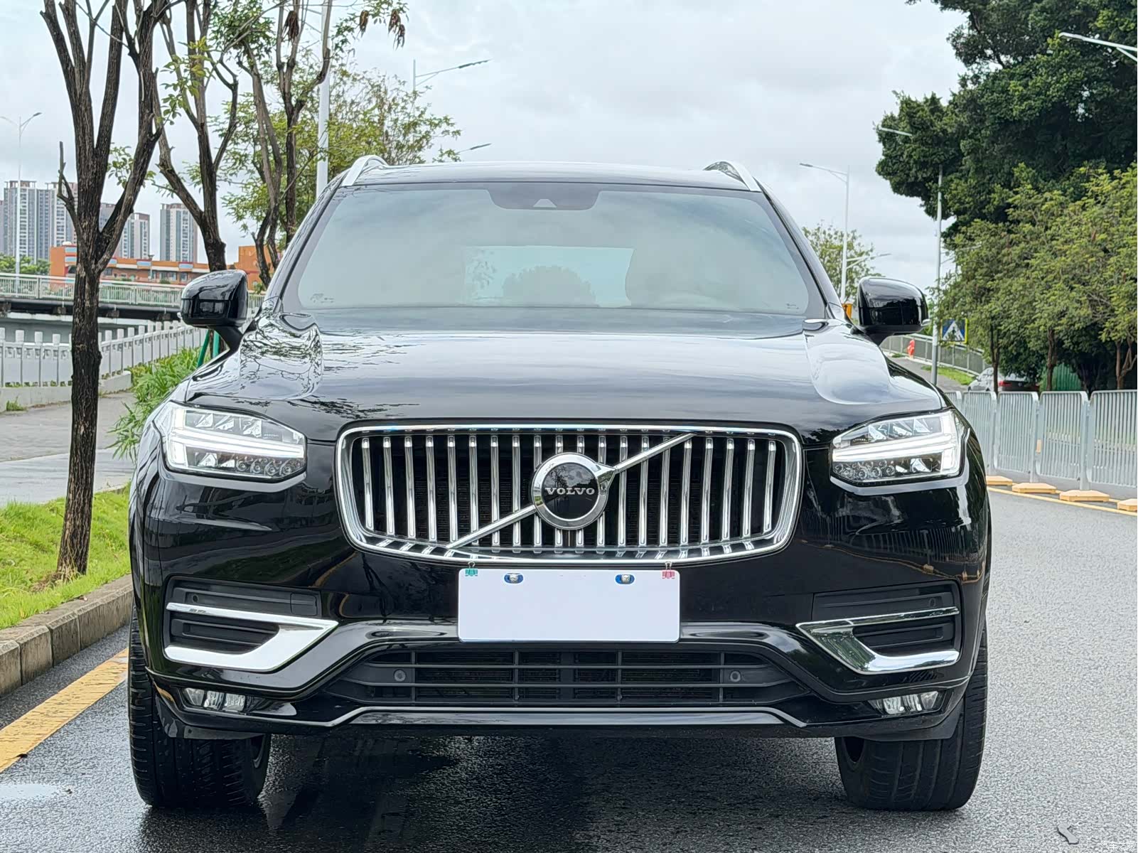 Volvo XC90, 2020 2