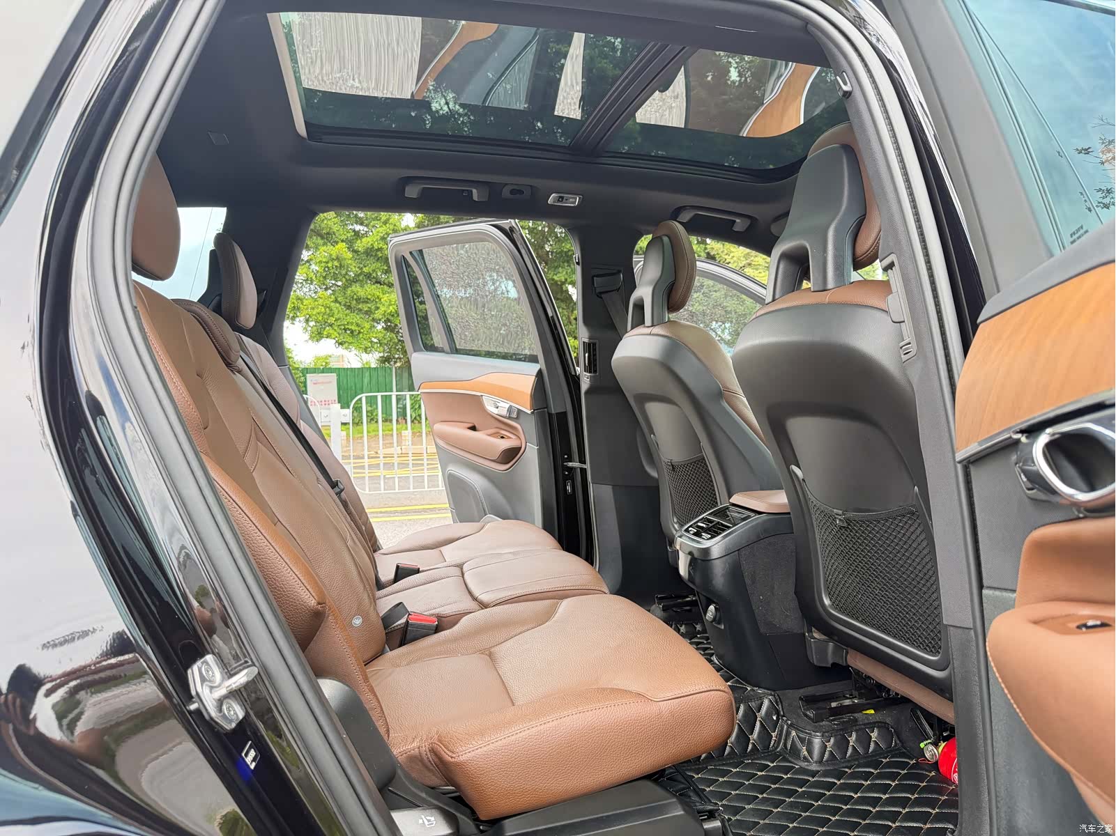 Volvo XC90, 2020 12