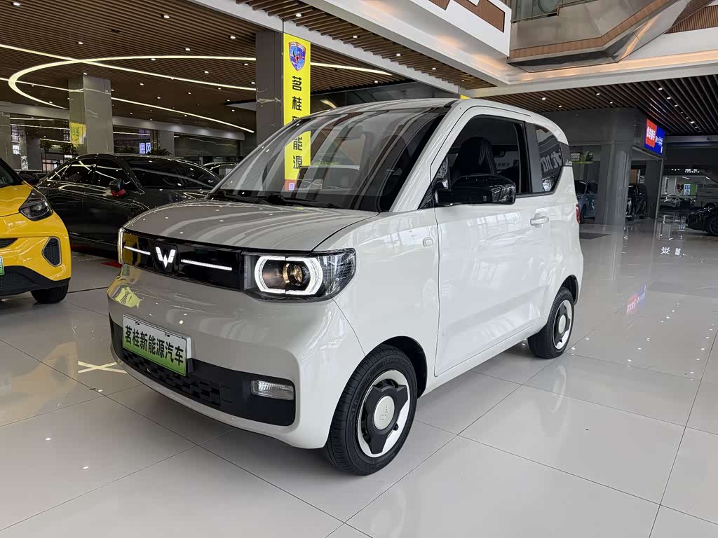Wuling Mini EV