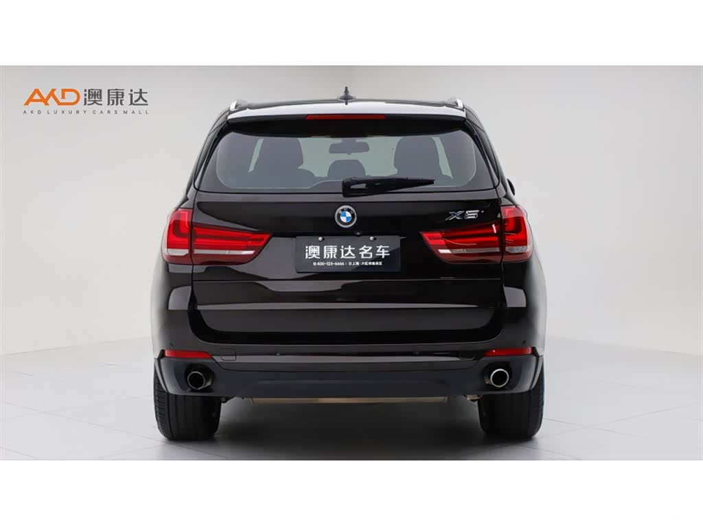 BMW X5, 2015 4