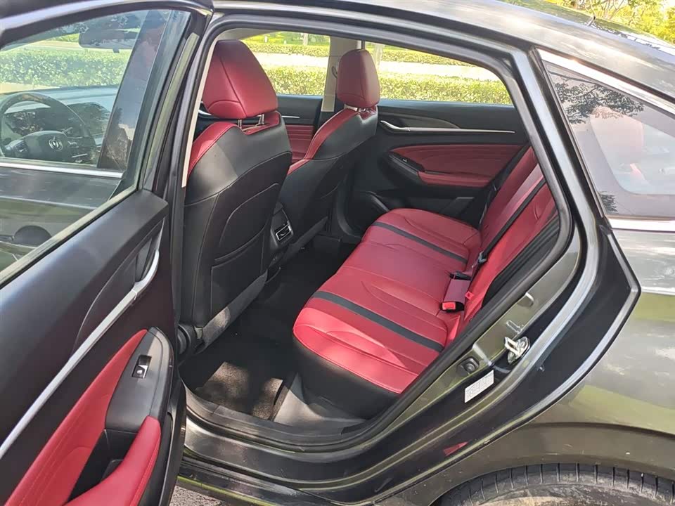 Changan Yidong Changan Yidong