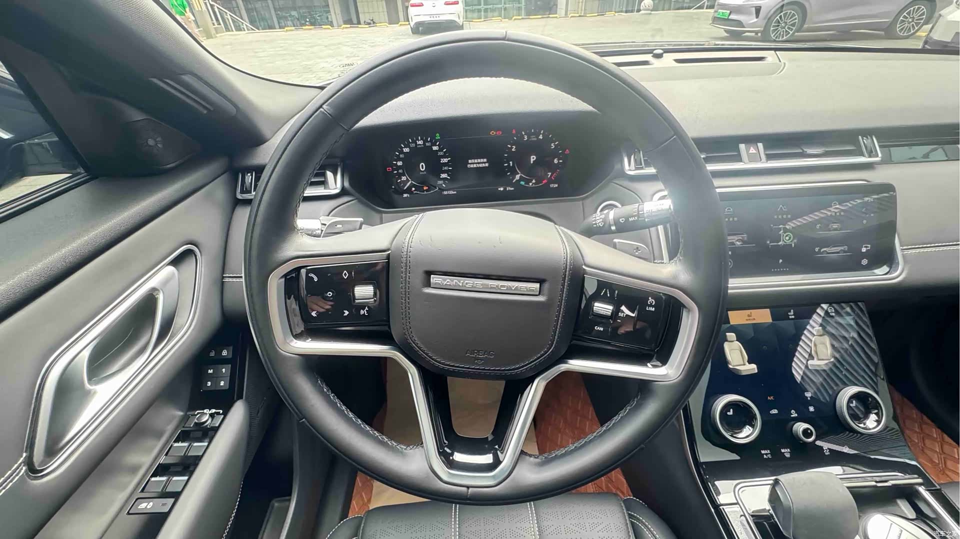 Land Rover Range Rover, 2023 7