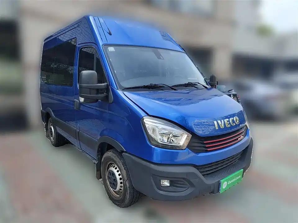 Iveco Ou Sheng