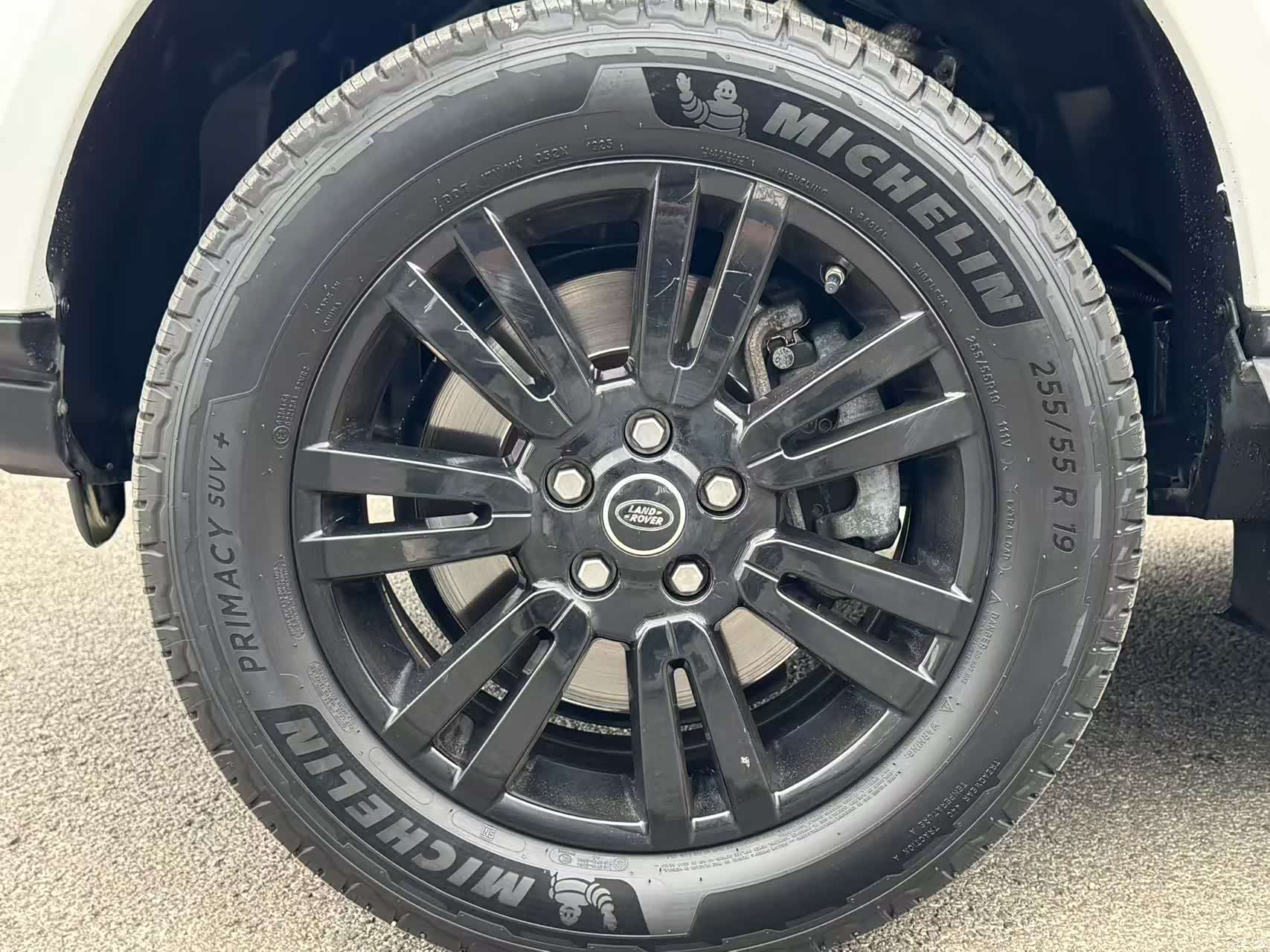 Land Rover Discovery, 2015 11