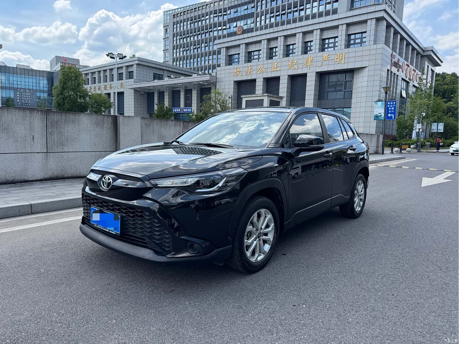 Toyota Frontlander