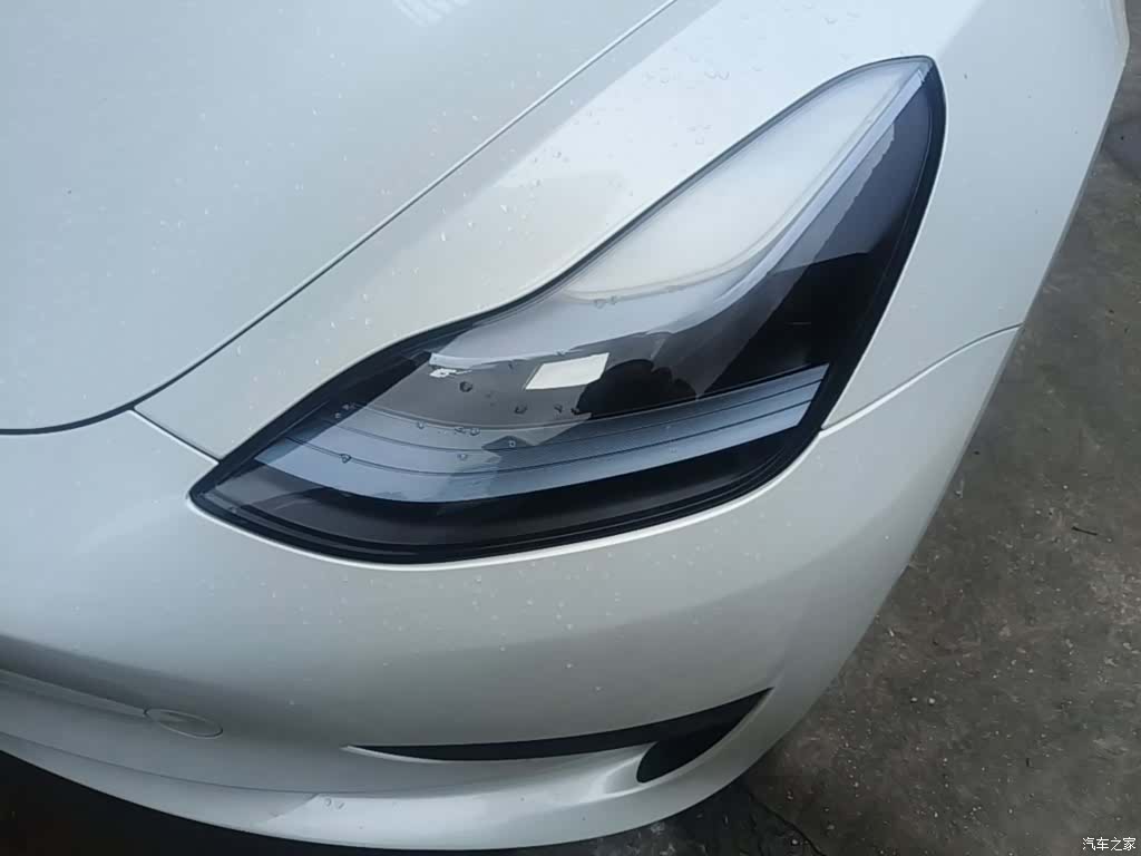 Tesla Model 3, 2023 24