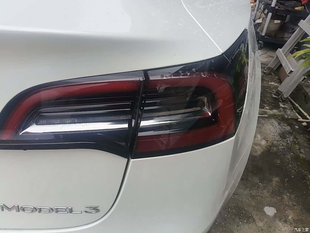 Tesla Model 3, 2023 8
