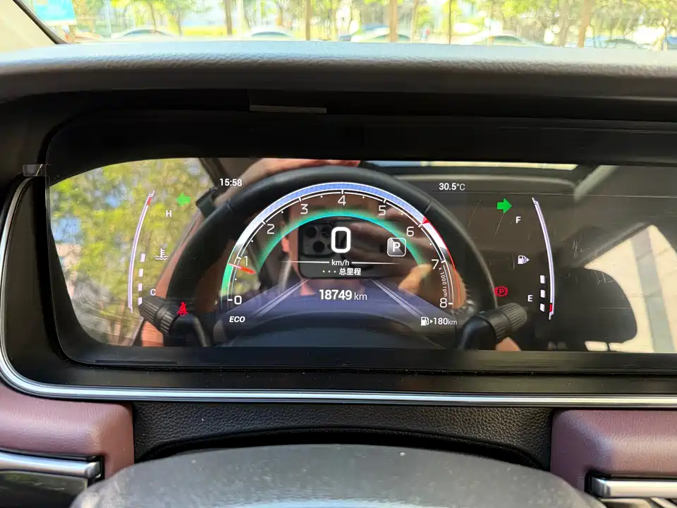 Trumpchi Trumpchi M6