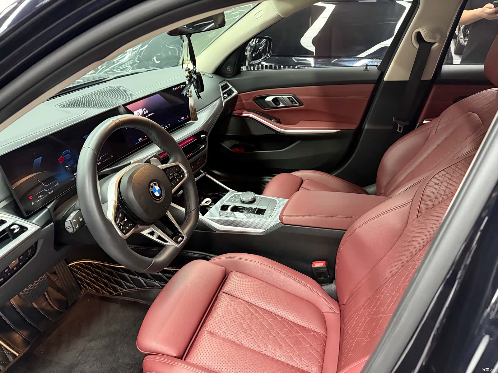 BMW 3 Series, 2024 4