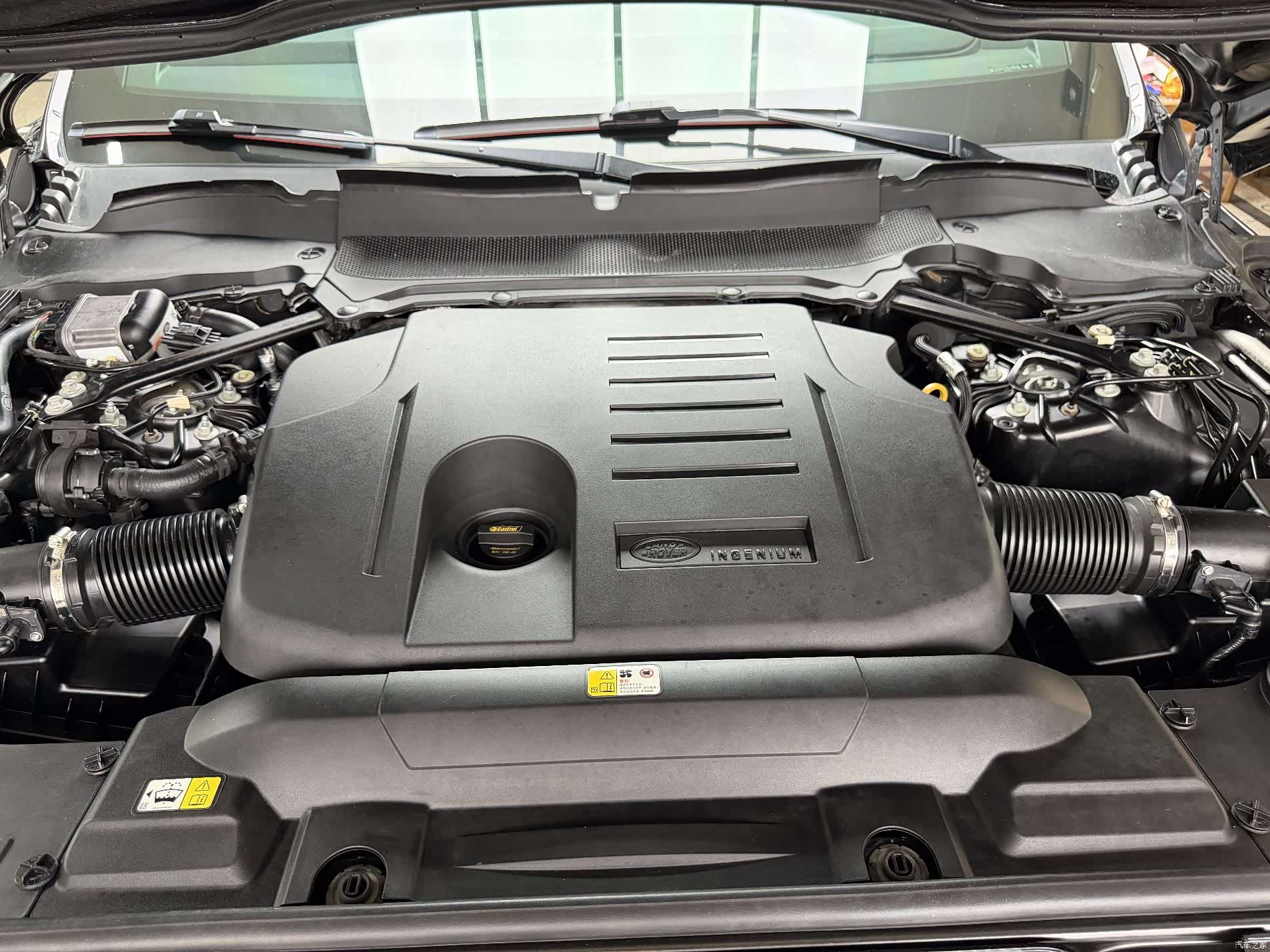 Land Rover Range Rover, 2019 27