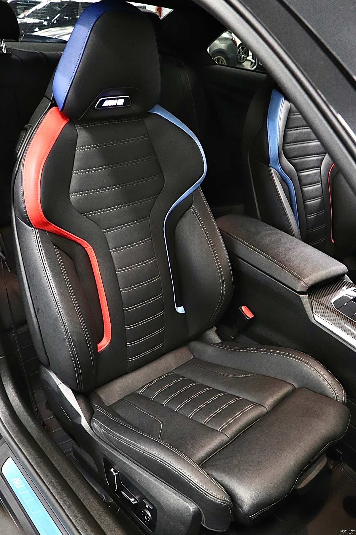 BMW M2, 2024 14