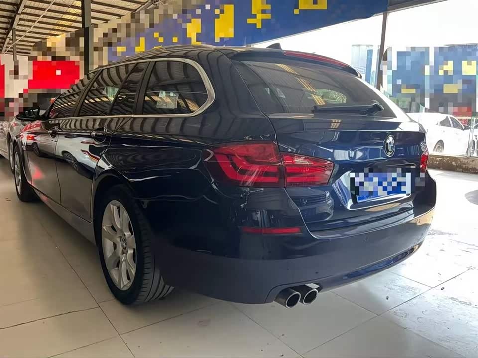 BMW 5 series BMW 5 series