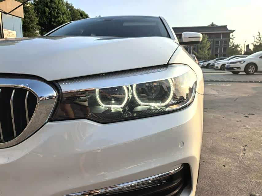 BMW 5 series BMW 5 series