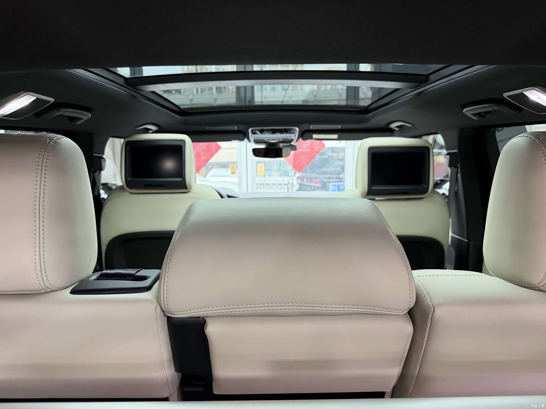 Land Rover Range Rover, 2019 41