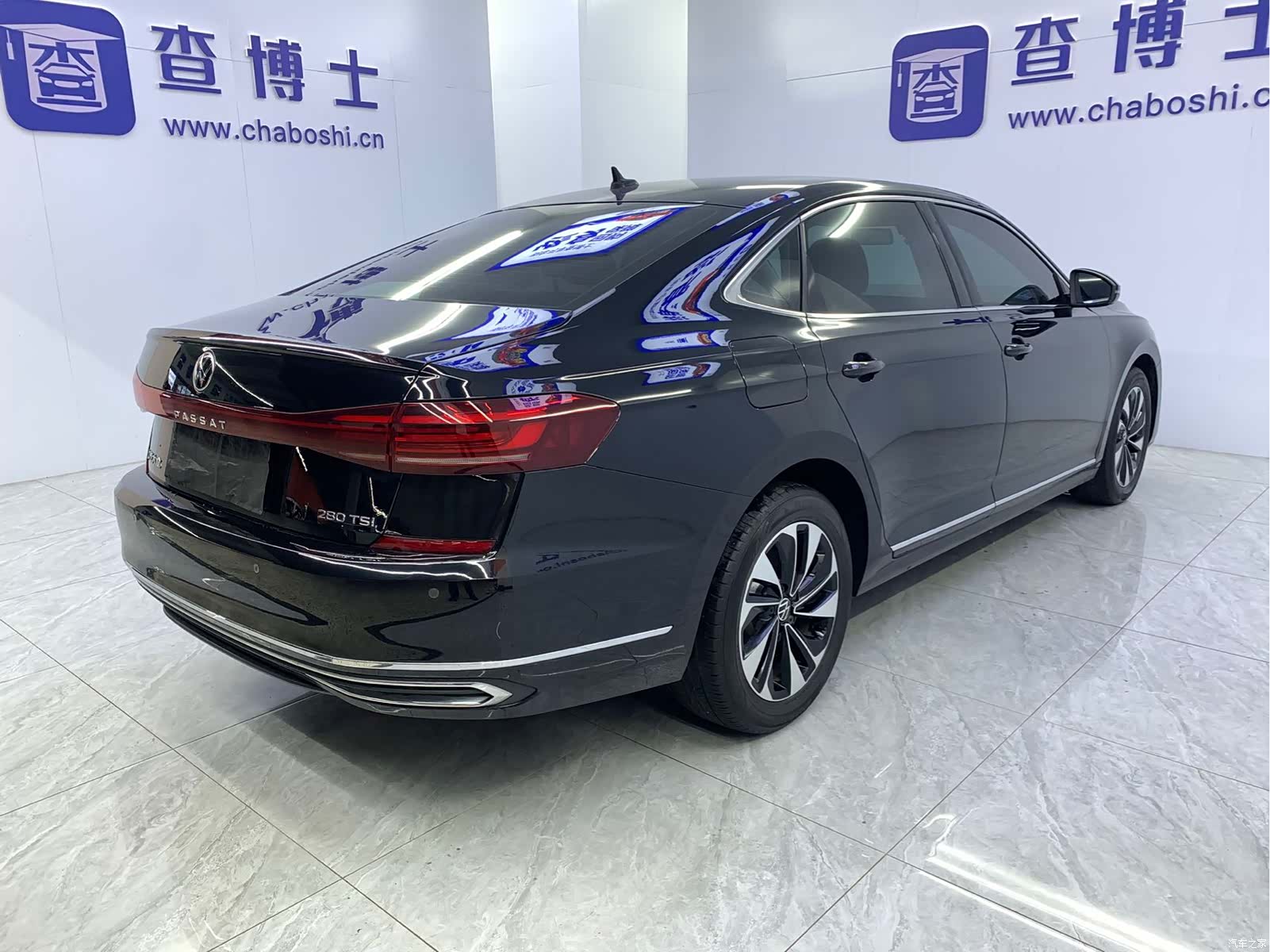 Volkswagen Passat, 2023 17