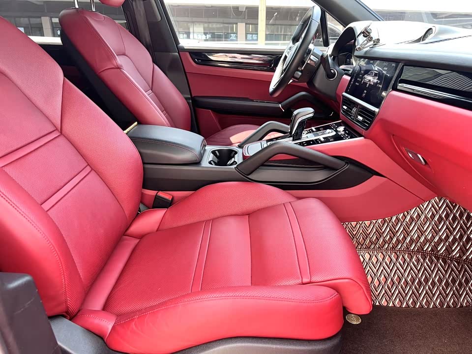 Porsche Cayenne Porsche Cayenne