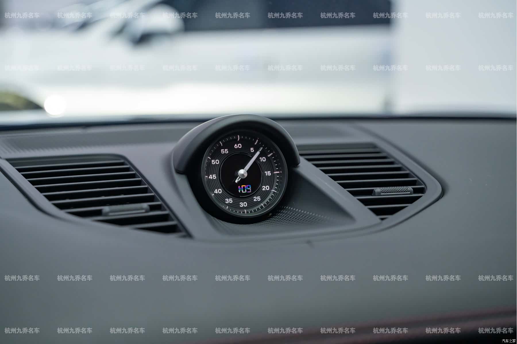 Porsche Panamera, 2025 28