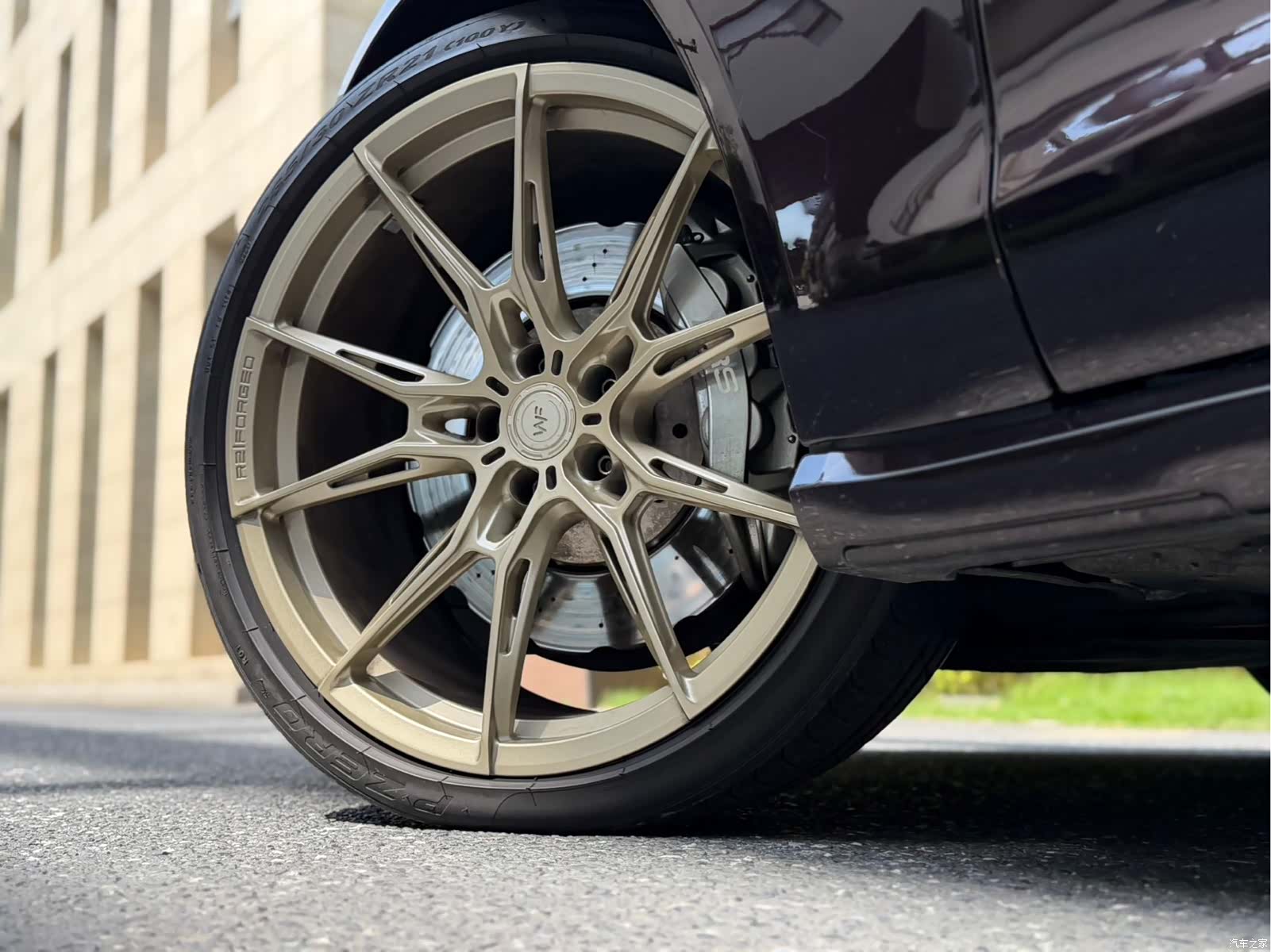 Audi RS, 2018 11