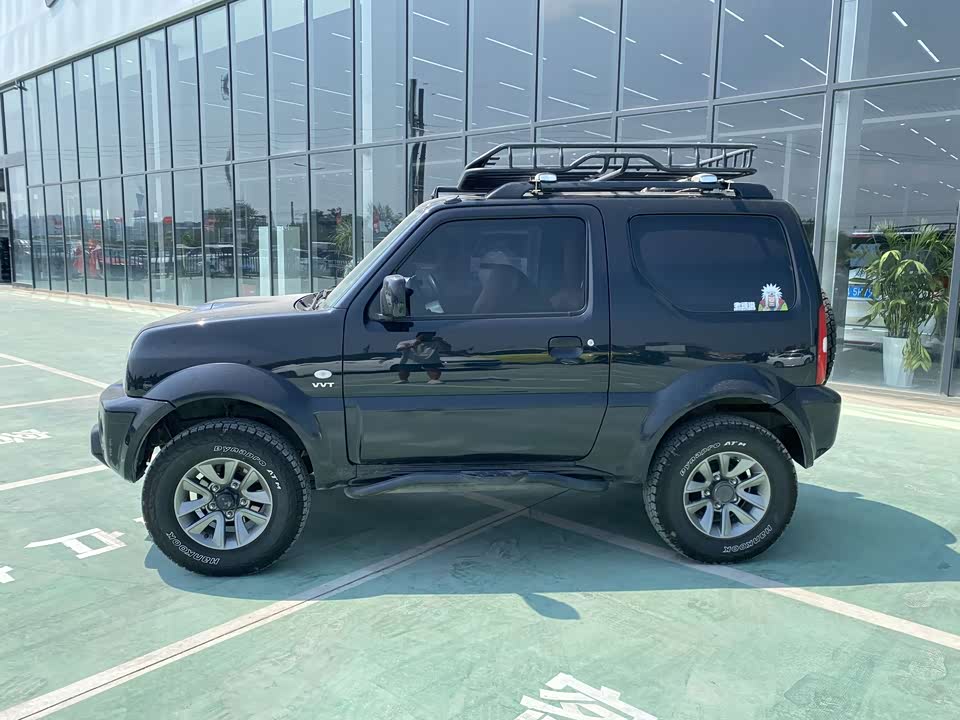 Suzuki Jimny Suzuki Jimny