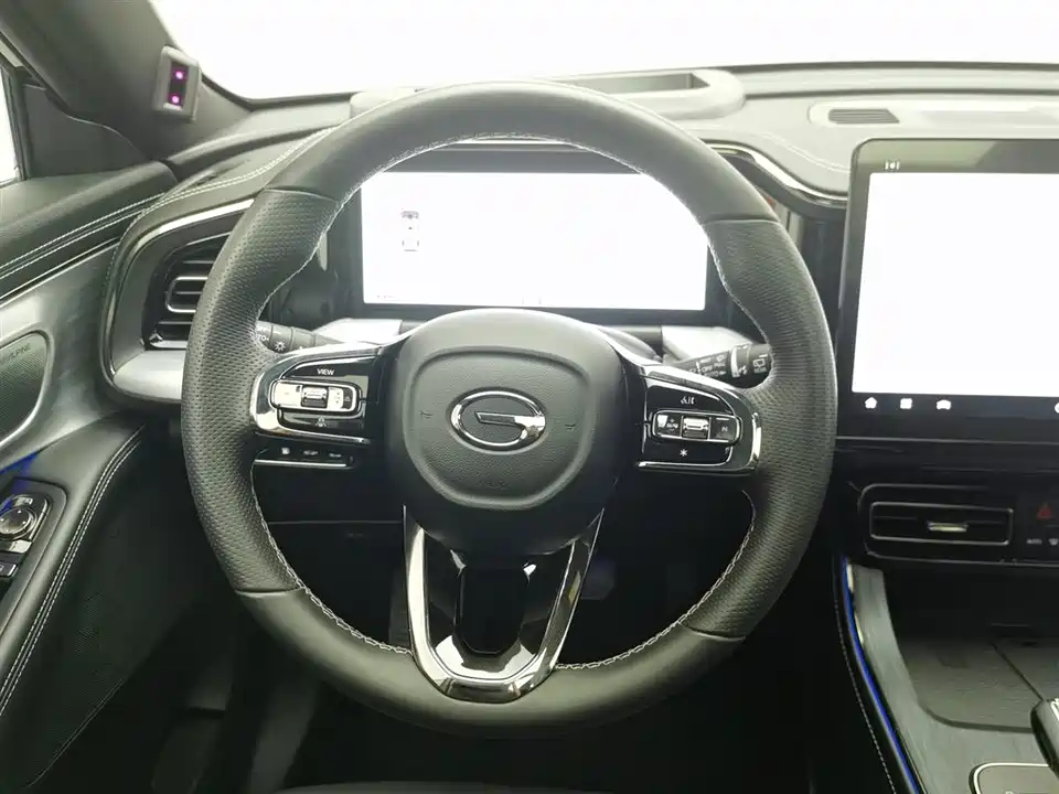 Trumpchi Trumpchi GS8