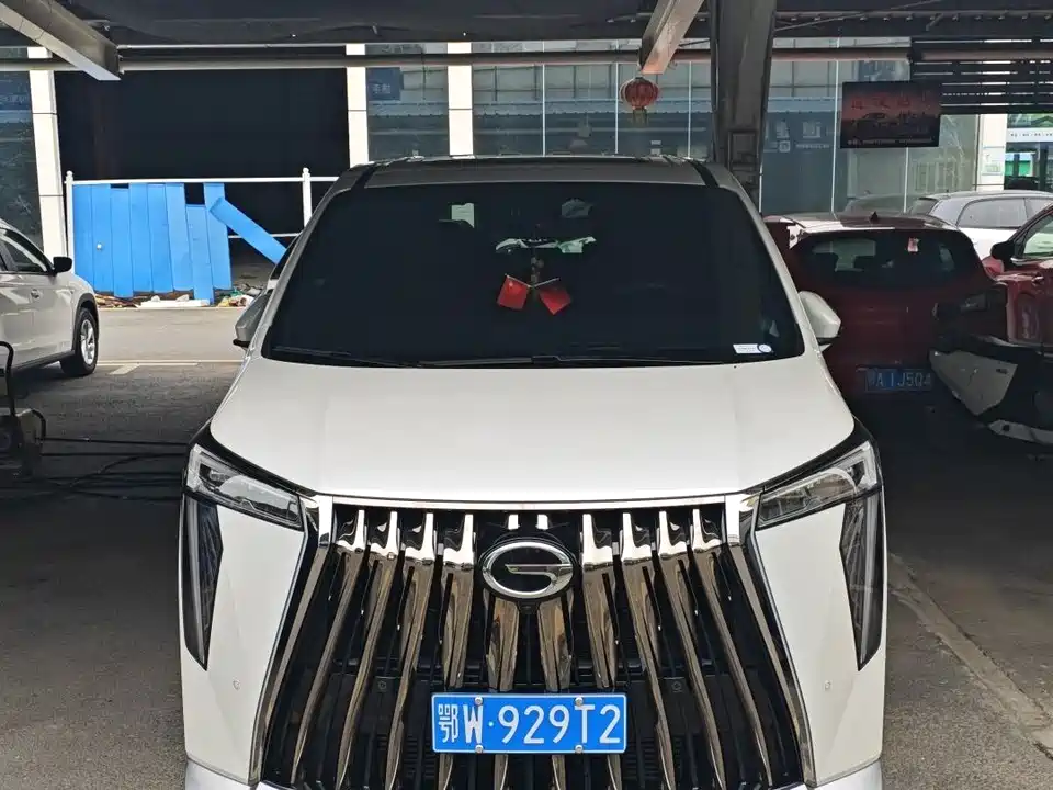 Trumpchi Trumpchi M8