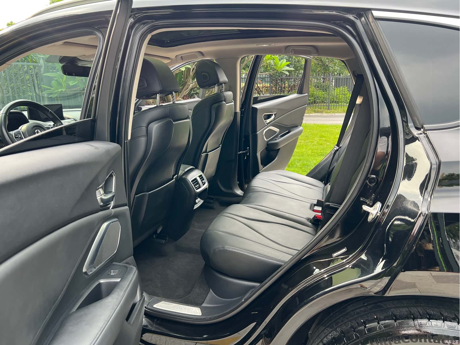 Acura RDX, 2019 11