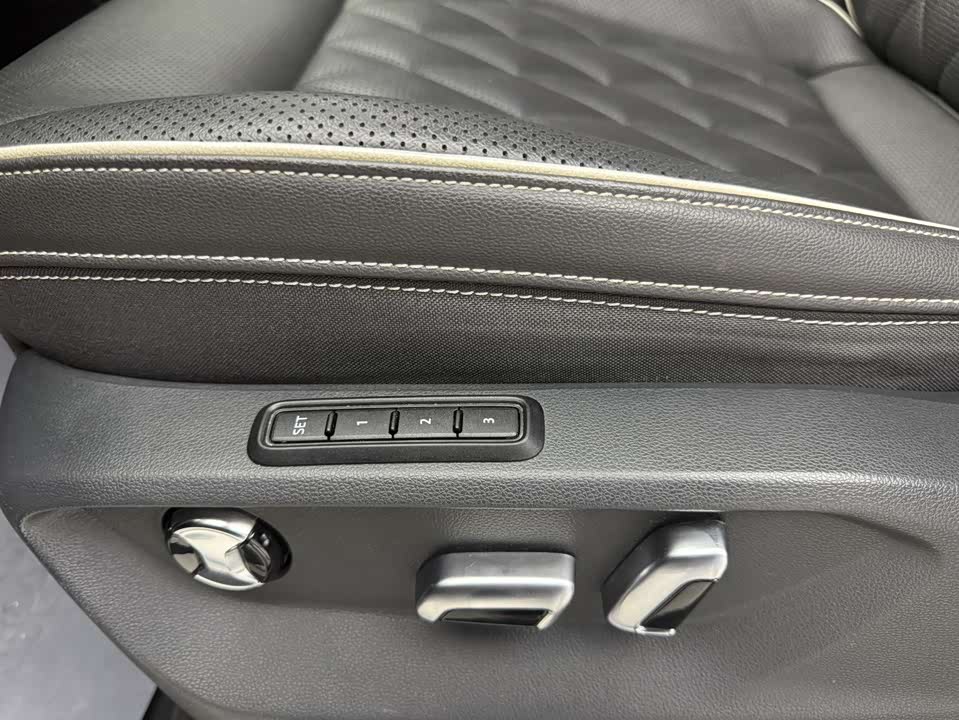 Volkswagen Lanjing