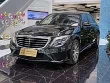 ����S��AMG 2015�� AMG S 63 L 4MATIC
