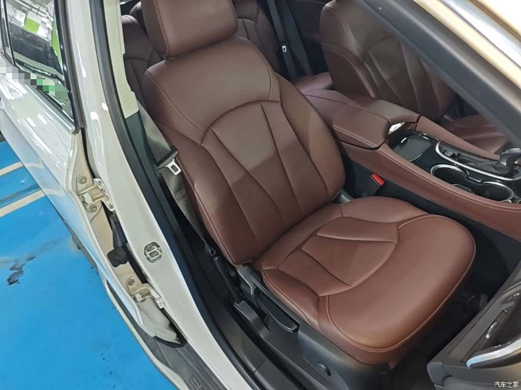 Buick Envision Plus, 2019 25