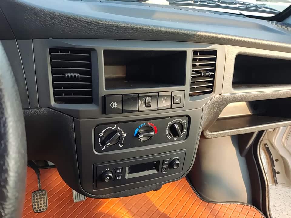 Wuling Light of Wuling