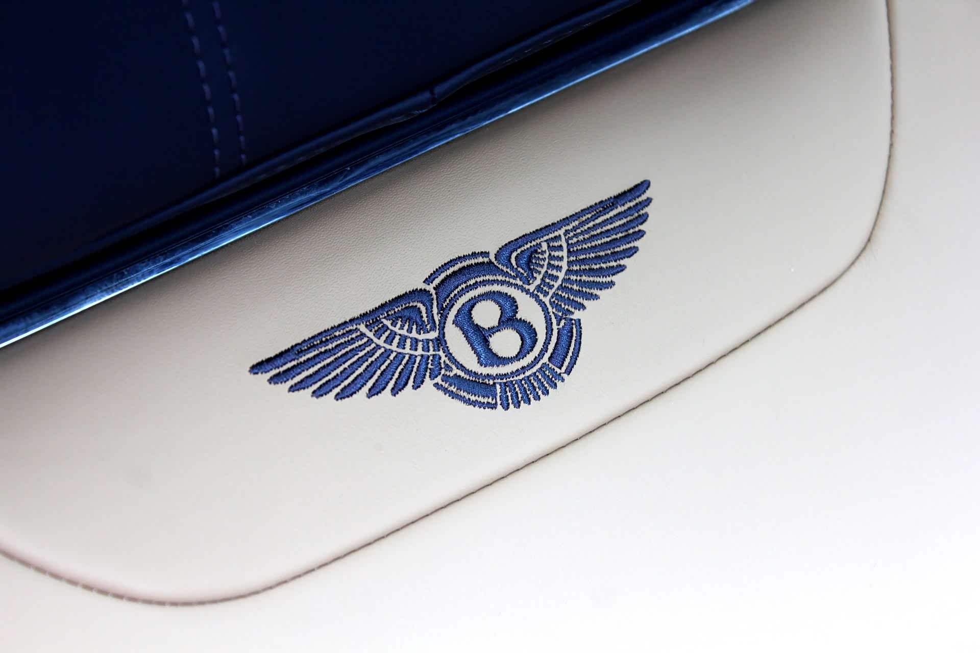 Bentley Bentayga, 2018 19