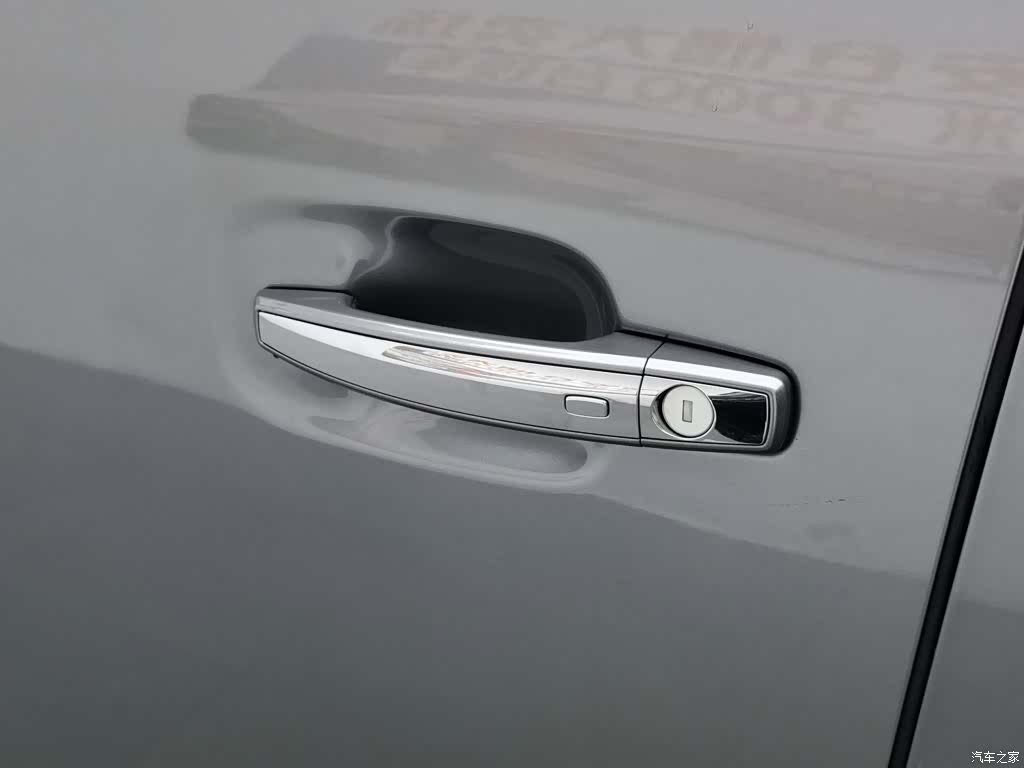 Buick GL8, 2021 18