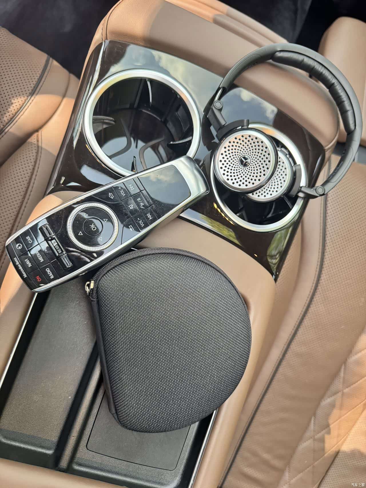 Maybach S-Class, 2019 20