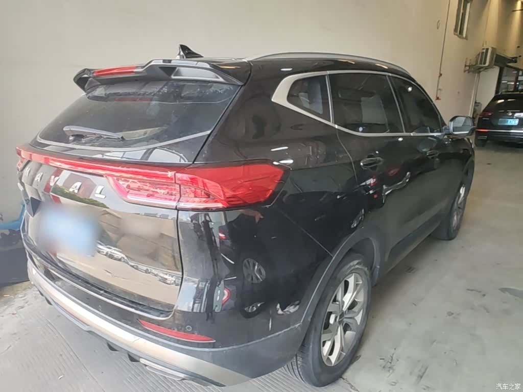 Haval H6, 2022 7