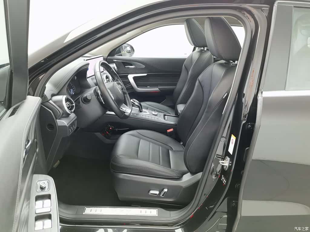 WEY VV5, 2019 10