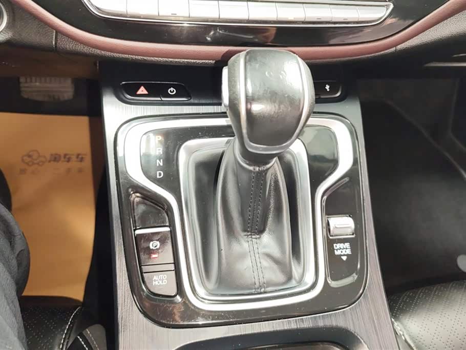 Trumpchi Trumpchi M6