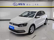Polo 2018�� 1.5L �Զ�������